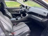 Peugeot 3008 1.5 BlueHDi Allure Pack