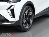 Renault Symbioz mild hybrid 140 techno