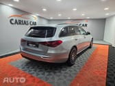 Mercedes-Benz C 200 d Business Line Auto