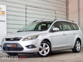 Ford Focus SW 1.6 TDCi Trend