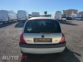 Renault Clio 1.2
