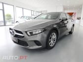 Mercedes-Benz A 180 d 7G-DCT Progressive