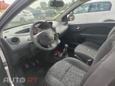 Renault Twingo 1.2 16V Ripcurl