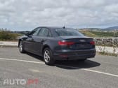 Audi A4 2.0 TDI Advance
