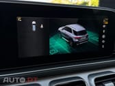 Mercedes-Benz GLE d 4Matic