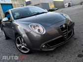 Alfa Romeo Mito 1.3 JTD Distinctive