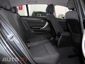 BMW 116 d Advantage