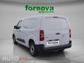 Opel Combo 1.5 CDTi L2