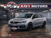 Peugeot 308 1.2 PureTech Active