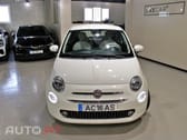 Fiat 500 1.2 Lounge Dualogic S&S