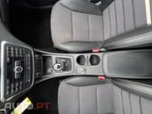 Mercedes-Benz A 180 CDi BlueEfficiency Edition Style