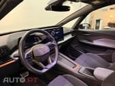 Cupra Born 58 kWh