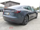 Tesla Model 3 Long-Range Dual Motor AWD