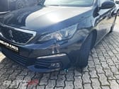 Peugeot 308 SW 1.5 BlueHDi GT Line EAT8
