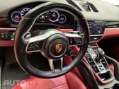 Porsche Cayenne E-Hybrid Platinum Edition