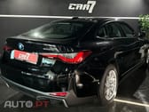 BMW i4 eDrive40