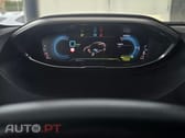 Peugeot 3008 1.6 Hybrid GT e-EAT8