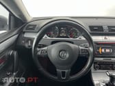 Volkswagen Passat CC 2.0 TDi DSG