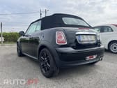MINI Cooper Cooper D