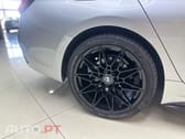 BMW 320 d Pack M Auto