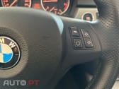BMW 320 D PACK M CABRIO