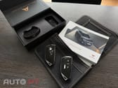 Cupra Formentor 1.4 e-Hybrid DSG