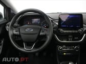 Ford Puma 1.0 EcoBoost MHEV Titanium Design