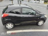 Ford KA 1.3 TDCi Titanium