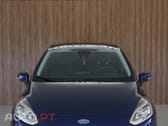 Ford Fiesta 1.0 EcoBoost Titanium Aut.