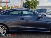 Mercedes-Benz E 250 CGI