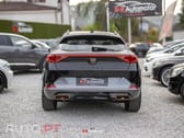 Cupra Formentor 1.5 TSI Plus DSG