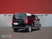 Toyota Proace 2.0 D4-D