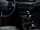 Opel Astra 1.2 T Elegance