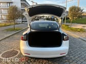 Tesla Model 3 Tração Traseira