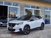 Peugeot 2008 1.2 PureTech GT Line EAT8