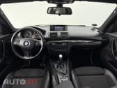 BMW 118 dA Pack M