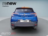 Renault Captur 1.0 TCe 90 techno