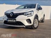 Renault Captur 1.5 dCi Exclusive