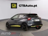 Nissan Micra 1.0 Ig-T Kiiro S/S Cvt