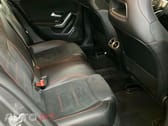 Mercedes-Benz A 180 d AMG Line Aut.