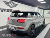MINI Clubman One D