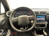Citroen C3 1.2 PureTech Shine