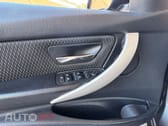 BMW 320 d ED Advantage Auto