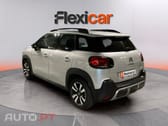 Citroen C3 Aircross 1.2 PureTech Shine