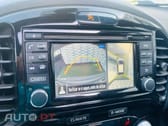 Nissan Juke 1.2 DIG-T Tekna Premium