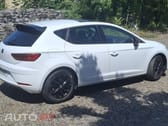 Seat Leon 1.6 TDI Style S/S