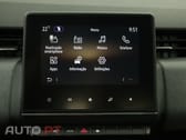 Renault Clio Clio 1.0 TCe Evolution Bi-Fuel