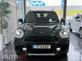 MINI Countryman One D Auto