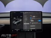 Tesla Model Y Long Range Tração Integral