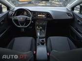 Seat Leon 1.6 TDI S&S DSG Style